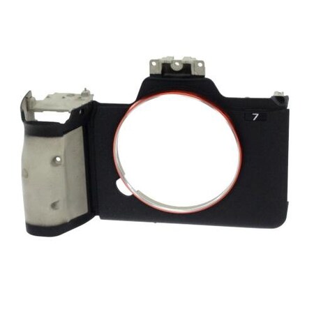 Sony CABINET F ASSY LOGO 891 S A-5038-706-A